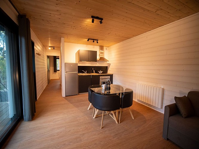 Lacanau Moutchic Inn(11)