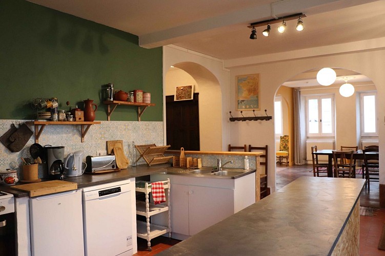 Gite Vanakam - Cuisine1