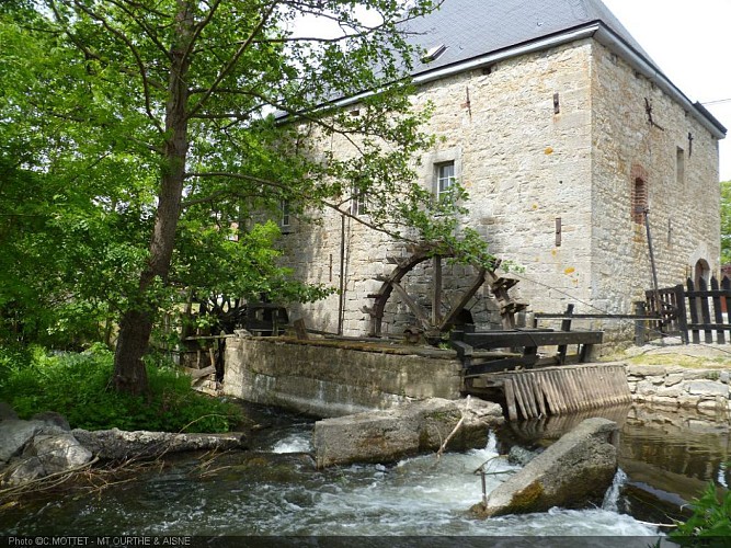 The Faber Mill