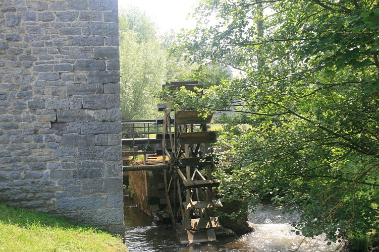 The Faber Mill
