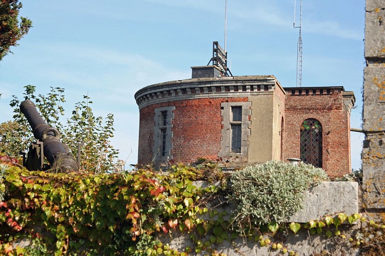 La Castel Sainte Marie