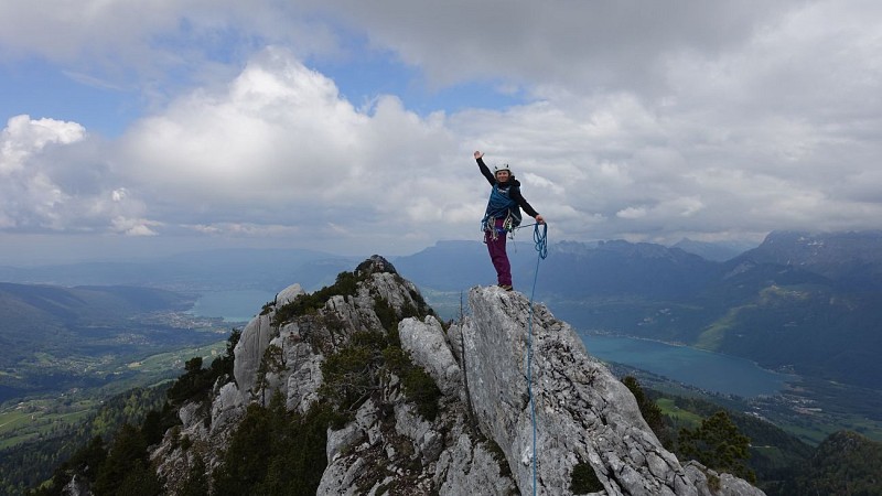 Bureau des guides de Chambéry