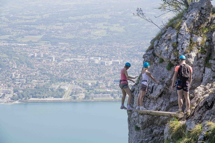 Bureau des guides de Chambéry