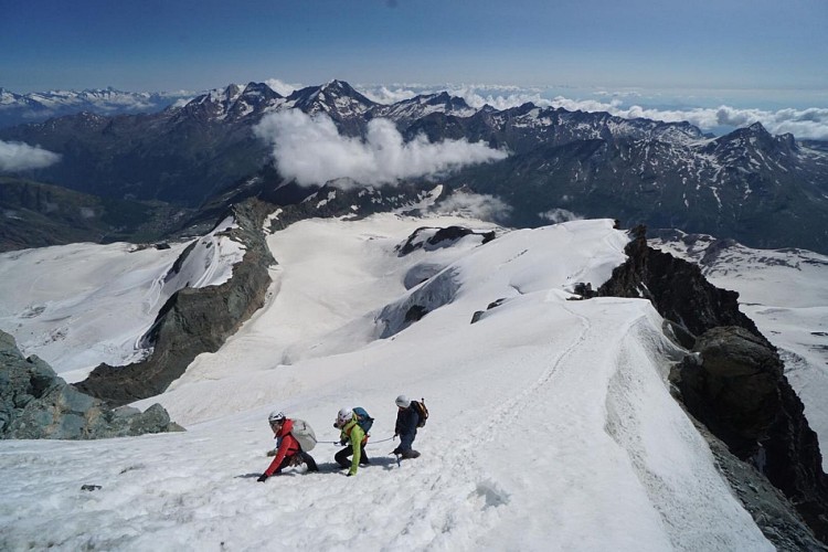 Bureau des guides de Chambéry