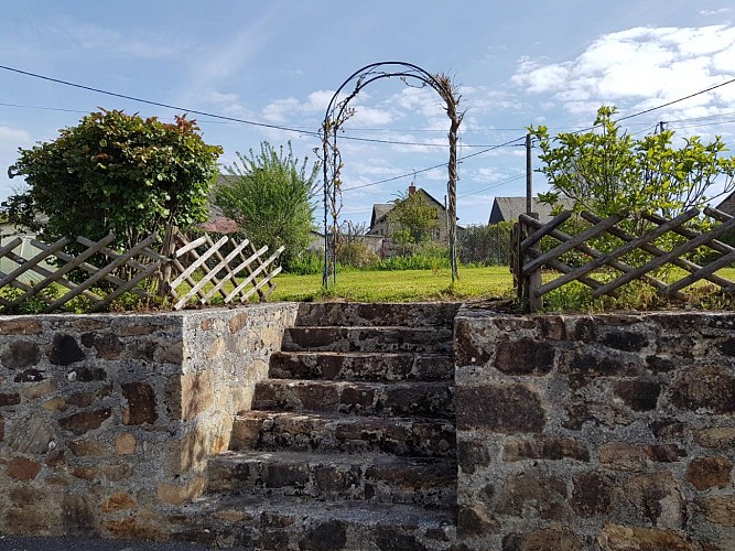 Location Gîtes de France O'calm