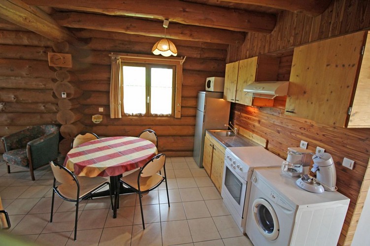 Gite "Lavaud" à Bonnac La Cote en Haute-Vienne (Limousin)_2