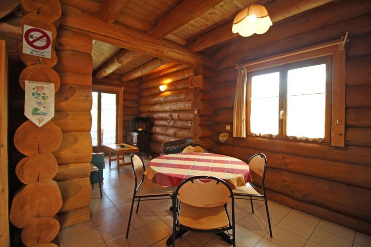 Gite "Lavaud" à Bonnac La Cote en Haute-Vienne (Limousin)_4