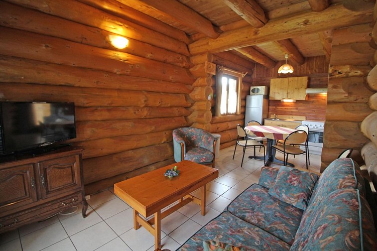 Gite "Lavaud" à Bonnac La Cote en Haute-Vienne (Limousin)_9