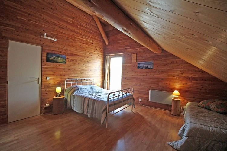 Gite "Lavaud" à Bonnac La Cote en Haute-Vienne (Limousin)_10