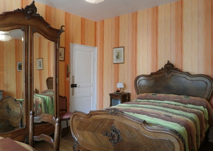 Chambre d'Hôtes Courty