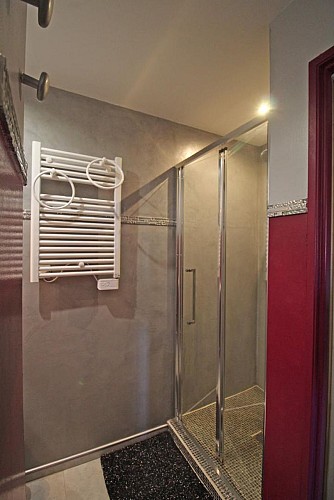 L'étable des saveurs