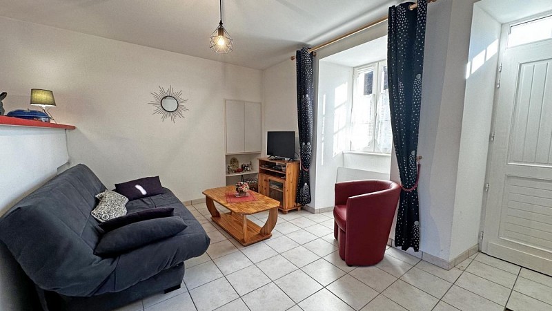 Gite "Le Bourg" à  Dompierre les églises en Haute-Vienne (Nouvelle Aquitaine)_8