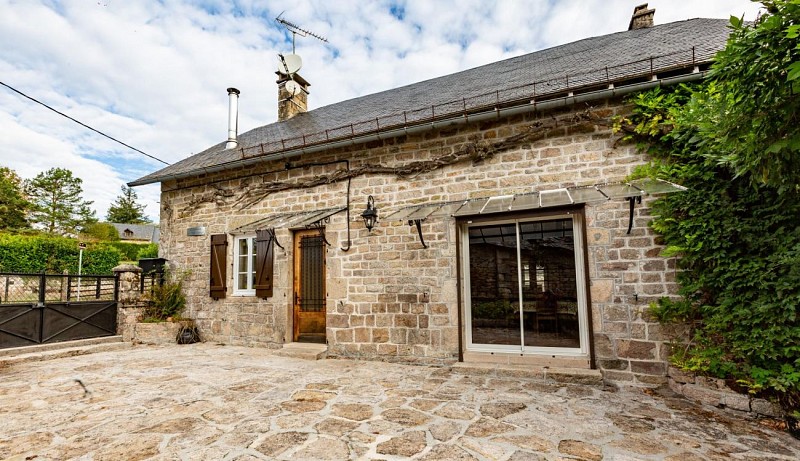 Le Cantou des mille Sources