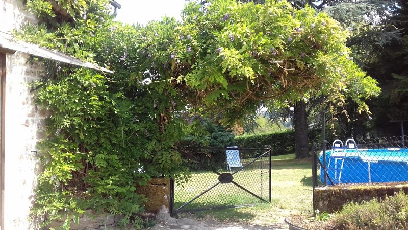 Le Cantou des mille Sources