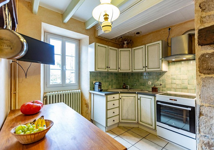 Le Cantou des mille Sources