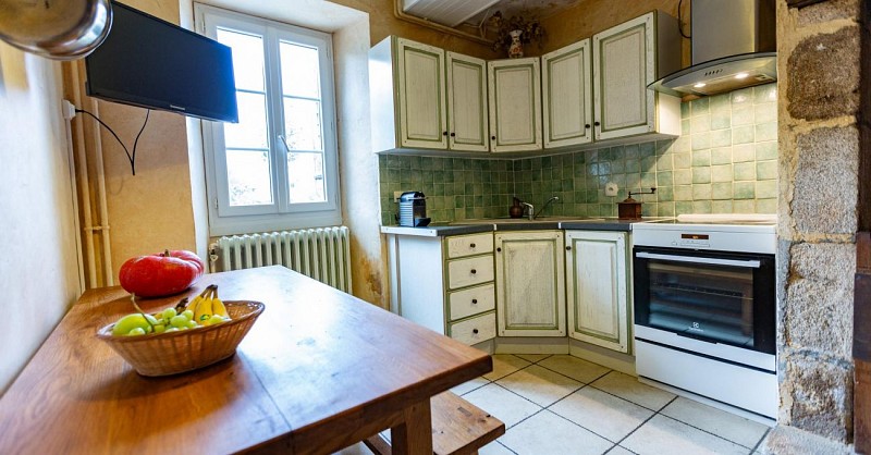 Le Cantou des mille Sources