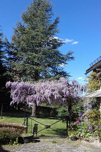 Le Cantou des mille Sources