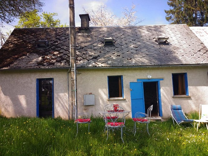 Location Gîtes de France - Réf : 19G5132