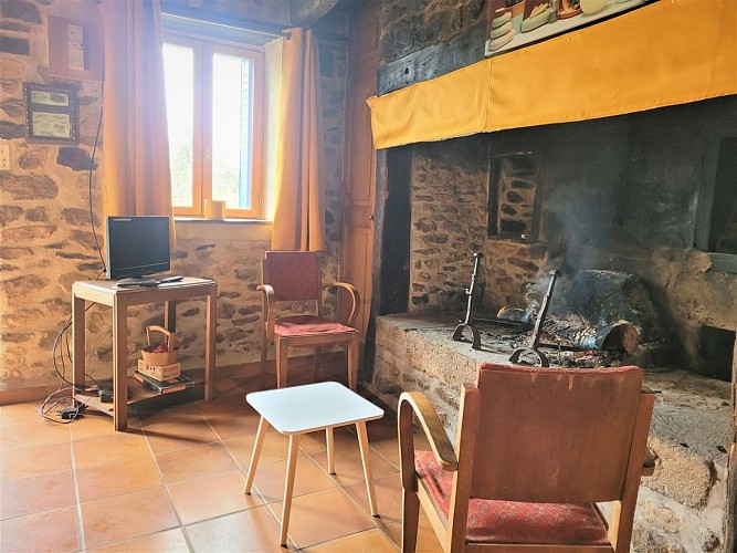 Location Gîtes de France - Réf : 19G5132