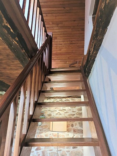 Location Gîtes de France - Réf : 19G5132