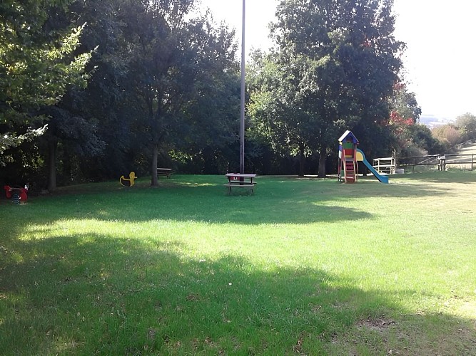 Le Billot _ Lisieux Normandie (2)