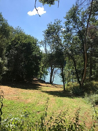 Meublé "La Villa du Tan"