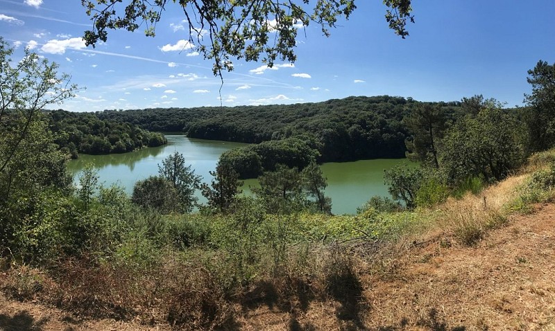 Meublé "La Villa du Tan"