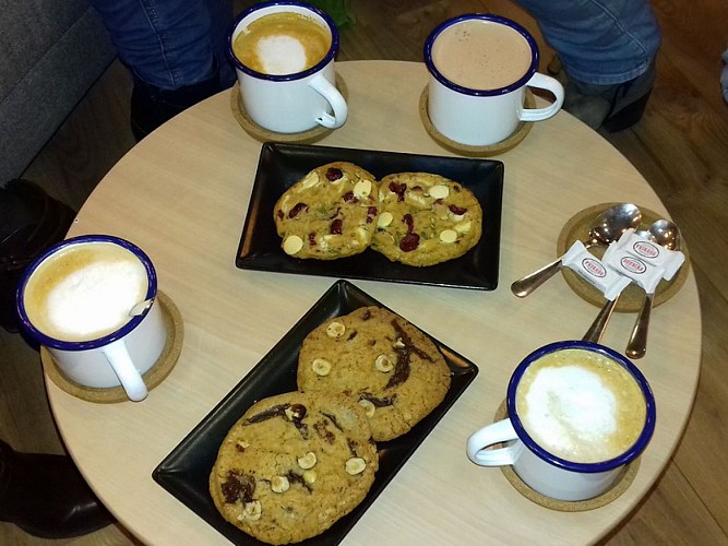 Cafes_cookies