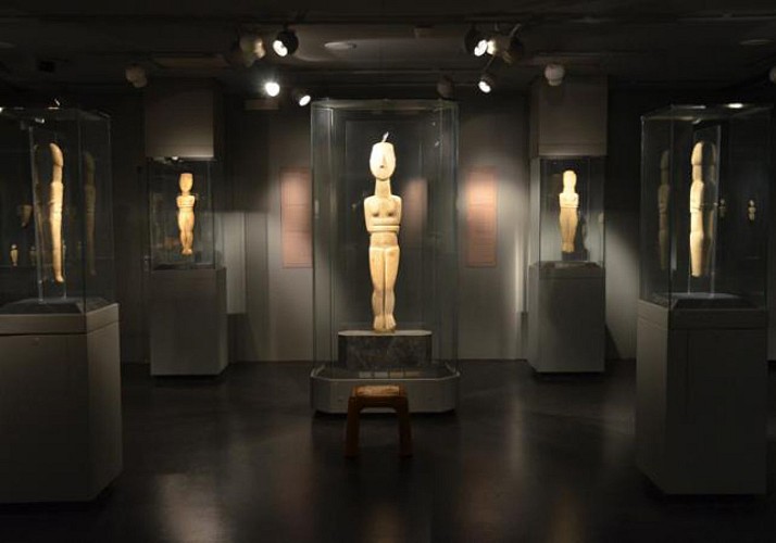 Pass Athènes - iVenture Card : Pass Musées 2 jours & Bus à arrêts multiples 48h