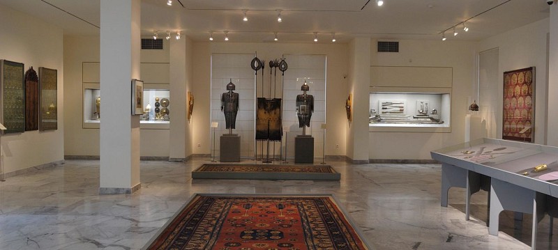 Pass Athènes - iVenture Card : Pass Musées 2 jours & Bus à arrêts multiples 48h