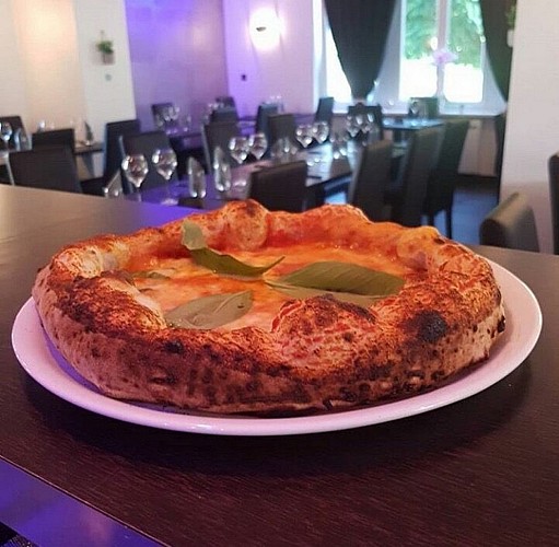 Restaurant Della rocca