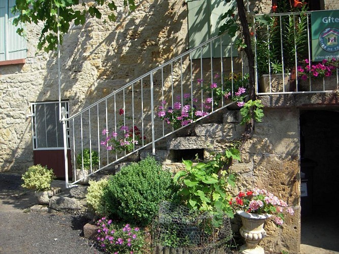 Location Gîtes de France - Réf : 19G2207