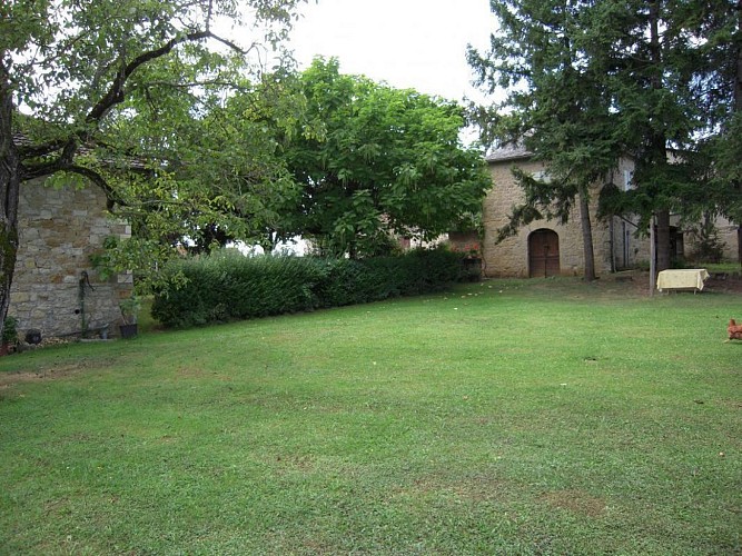 Location Gîtes de France - Réf : 19G2207