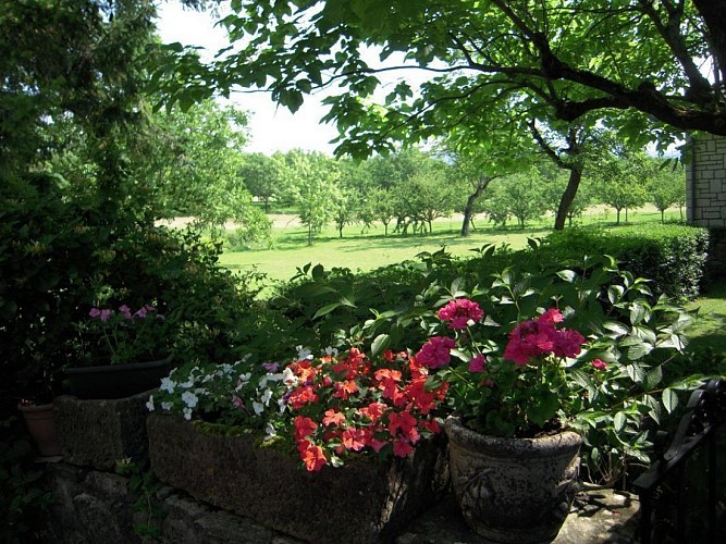 Location Gîtes de France - Réf : 19G2207