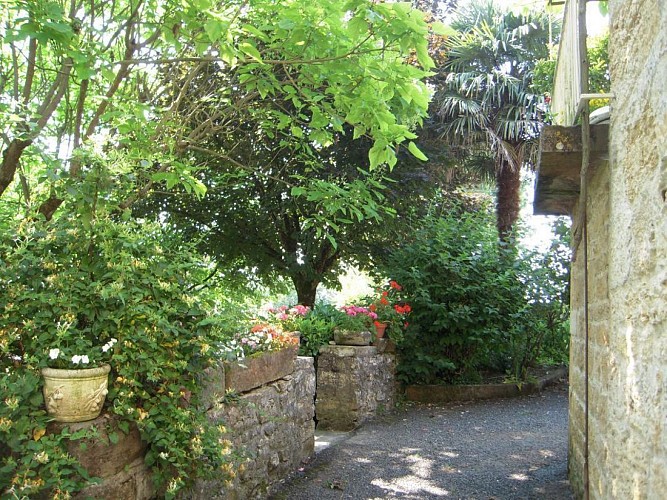 Location Gîtes de France - Réf : 19G2207