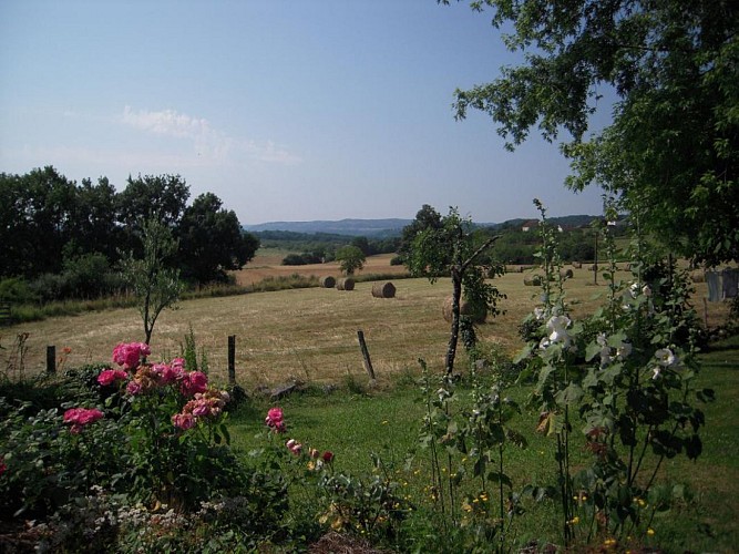 Location Gîtes de France - Réf : 19G2207