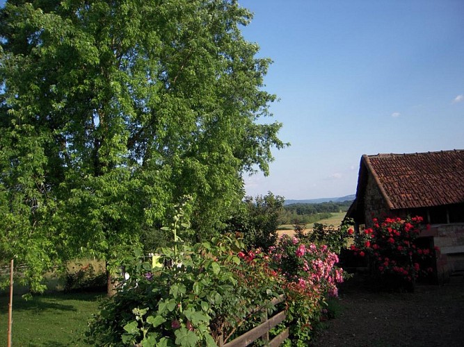 Location Gîtes de France - Réf : 19G2207