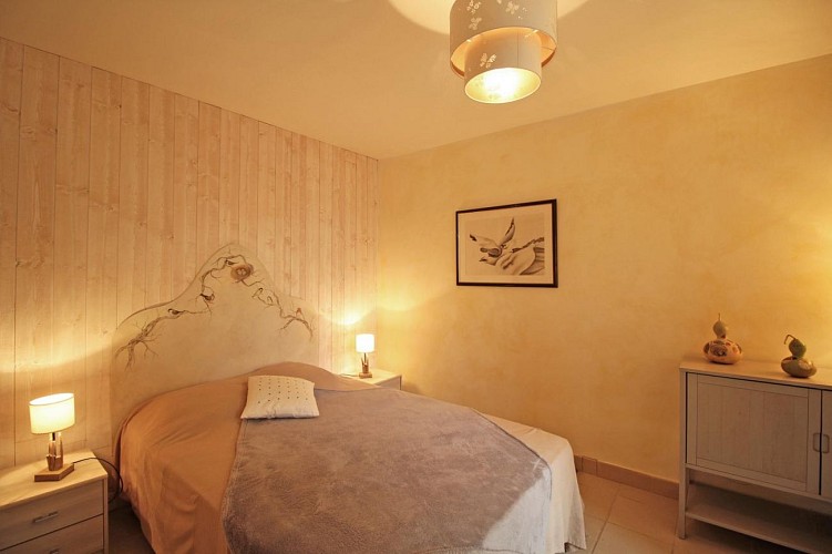 Gite "Gite Aux Fleurs" à Coussac Bonneval en Haute-Vienne (Limousin)_10