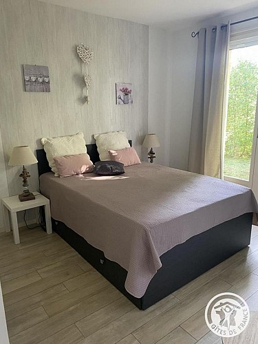 Location Gîtes de France  - Réf : 19G5160