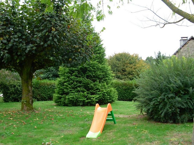 Location Gîtes de France  - Réf : 19G3039