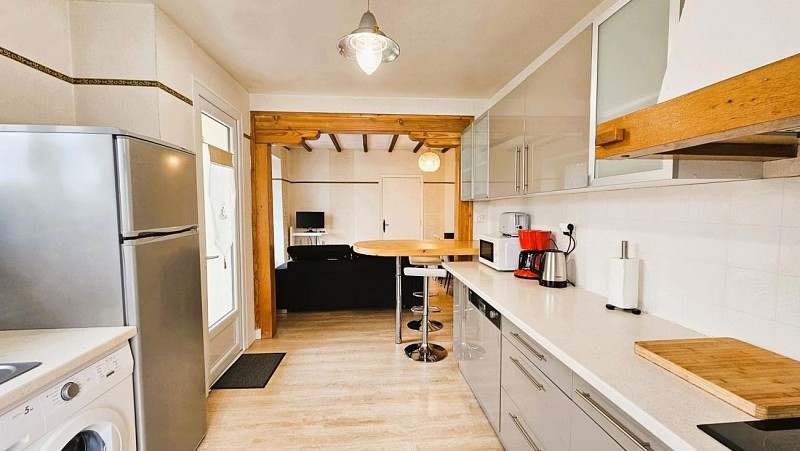 Plateau des Mille sources