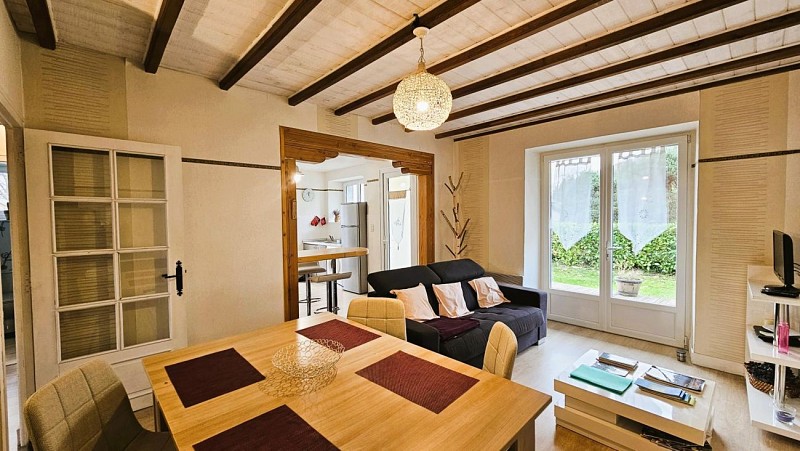 Plateau des Mille sources