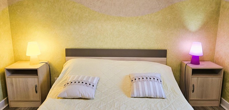 Plateau des Mille sources