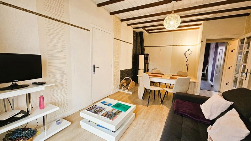 Plateau des Mille sources