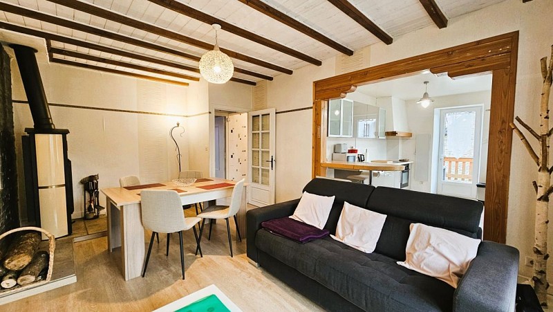 Plateau des Mille sources