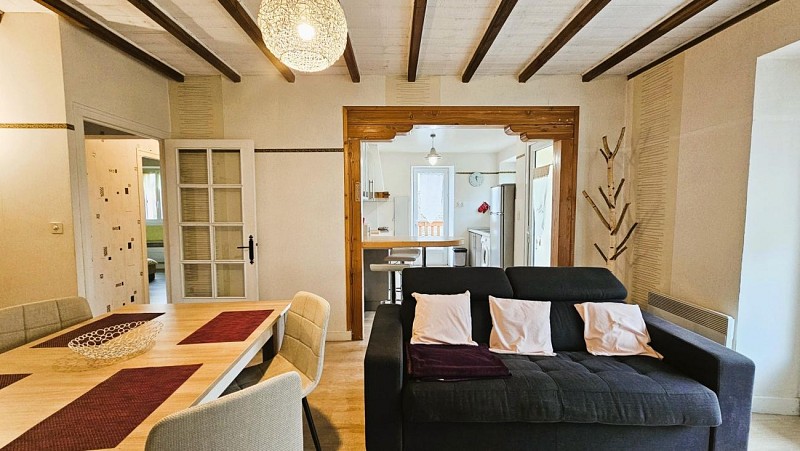 Plateau des Mille sources