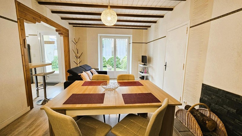 Plateau des Mille sources