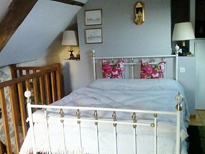 Location Gîtes de France - Réf : 19G4060