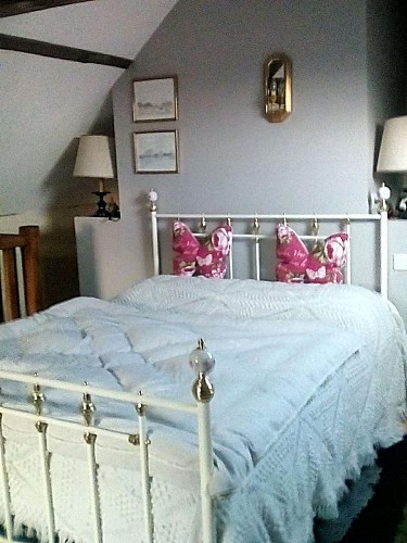 Location Gîtes de France - Réf : 19G4060