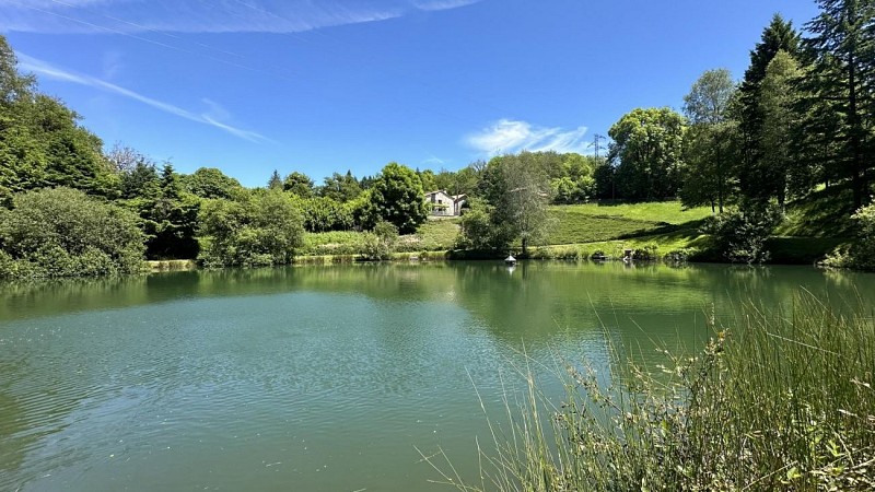 Gîte de Massauvas à Compreignac en Haute-Vienne (Nouvelle Aquitaine)_1